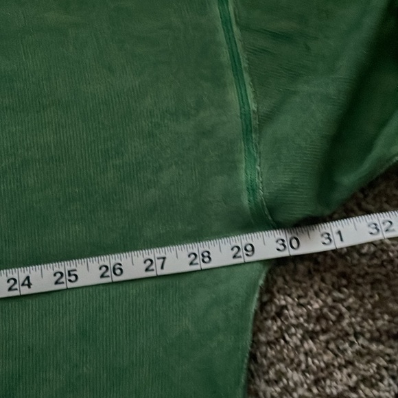 EUC fp movement Free People Rugby Match Pullover in large​ - Picture 8 of 8